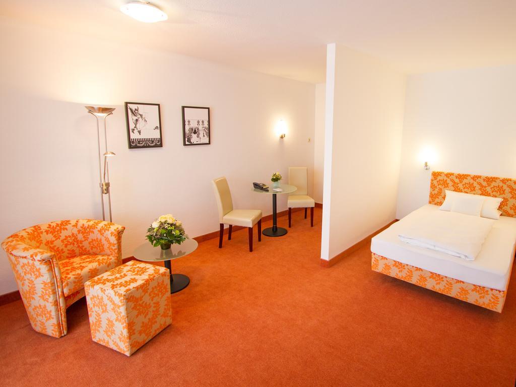 Hotel Birkenhof Therme Bad Griesbach im Rottal Zimmer foto