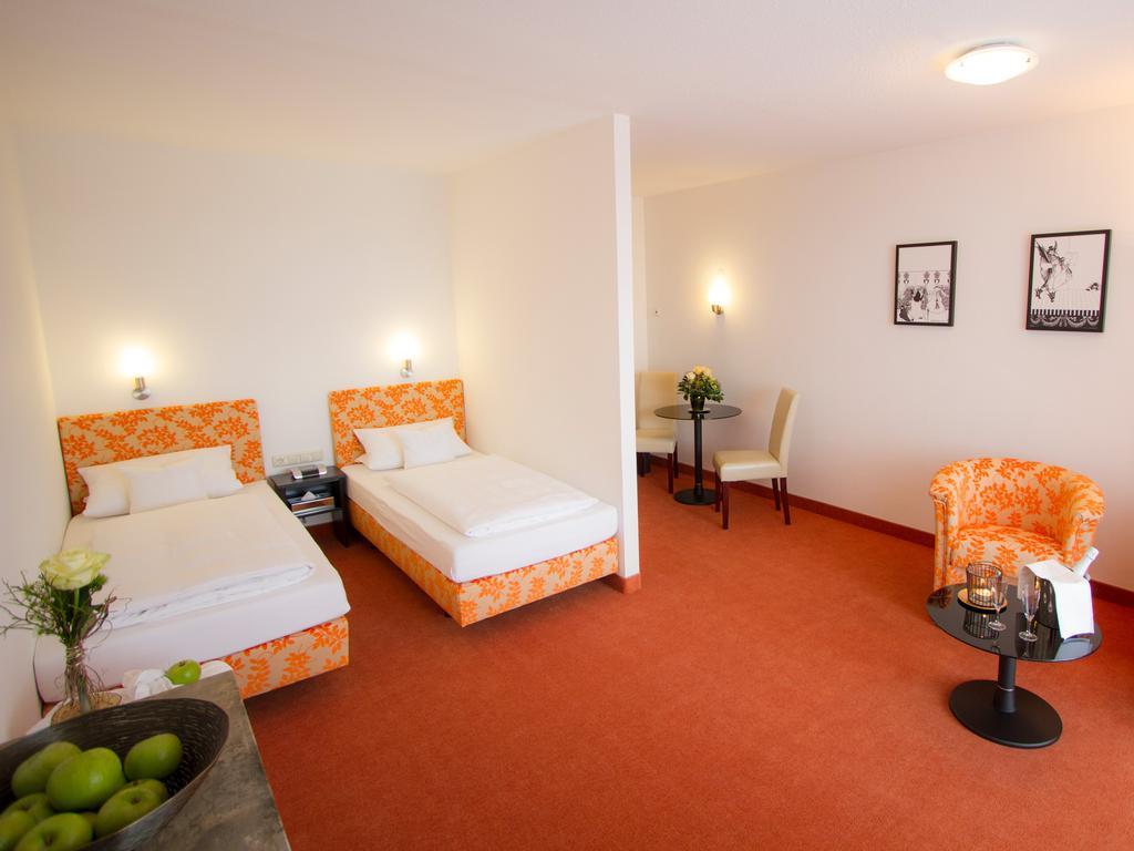 Hotel Birkenhof Therme Bad Griesbach im Rottal Zimmer foto